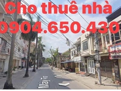 Cho thuê nhà 2 tầng số 31 Máy Tơ, Ngô Quyền, Hải Phòng 2