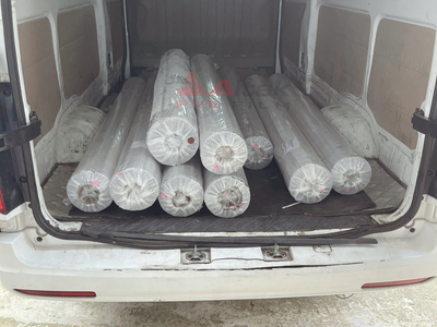 Màng nhựa pvc dẻo màu đỏ nổi bật, bền đẹp, chất lượng cao tại Altek 2