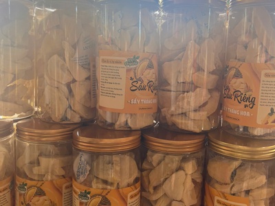 Bán Sầu Riêng Toàn Quốc   Ship Tận Nơi 1