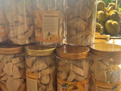 Bán Sầu Riêng Toàn Quốc   Ship Tận Nơi 2