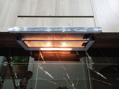 Máy hút mùi âm tủ Kaff KF-TL80H 0