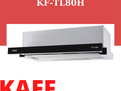 Máy hút mùi âm tủ Kaff KF-TL80H 4