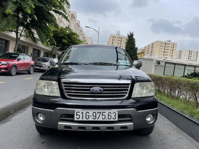 Ford escape 2005   3.0 4x4   cực chất giá chỉ 150 triệu 1