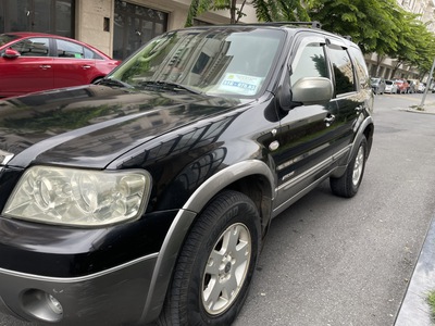 Ford escape 2005   3.0 4x4   cực chất giá chỉ 150 triệu 2