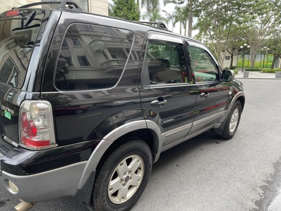 Ford escape 2005   3.0 4x4   cực chất giá chỉ 150 triệu 3