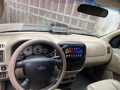 Ford escape 2005   3.0 4x4   cực chất giá chỉ 150 triệu 4