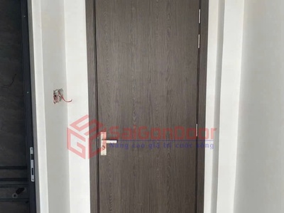 Cửa nhựa Composite Saigondoor đang gây sốt 0