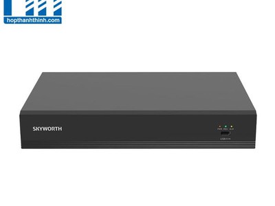 Đầu Ghi Hình IP 25 Kênh Skyworth SKH-N225K-A 0