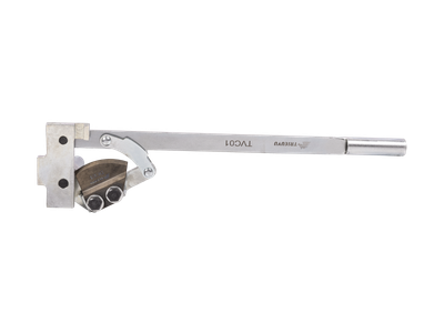 Dao Cắt Nắp Thùng Phuy 200L Triệu Vũ Sản Xuất - Bảo Hành 12 Tháng 0