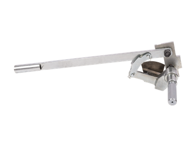 Dao Cắt Nắp Thùng Phuy 200L Triệu Vũ Sản Xuất - Bảo Hành 12 Tháng 2