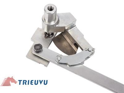 Dao Cắt Nắp Thùng Phuy 200L Triệu Vũ Sản Xuất - Bảo Hành 12 Tháng 1