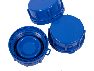 Nắp Can Hóa Chất 25-30L- Triệu Vũ Sản Xuất- Giá Rẻ, Luôn Sẵn Hàng 2