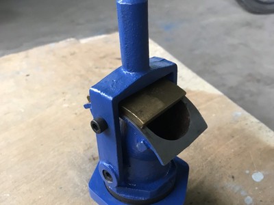 Van Cổng Thùng Phuy 200L Triệu Vũ Sx- Chiết Rót Hóa Chất Đậm Đặc, Dung Môn, Sơn 1