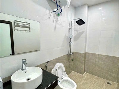 Xây mới ngõ 6xx Ngô Gia Tự - hải an 1