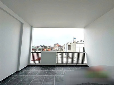 Xây mới ngõ 6xx Ngô Gia Tự - hải an 3