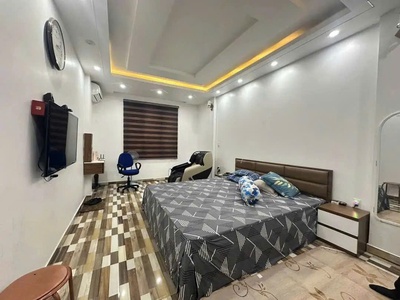 CHO THUÊ NHÀ khu vực Lạch Tray 3