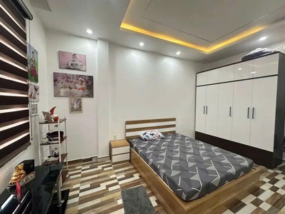 CHO THUÊ NHÀ khu vực Lạch Tray 1