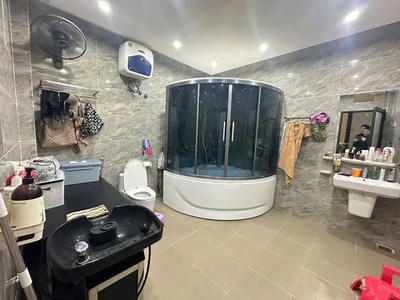 CHO THUÊ NHÀ khu vực Lạch Tray 4