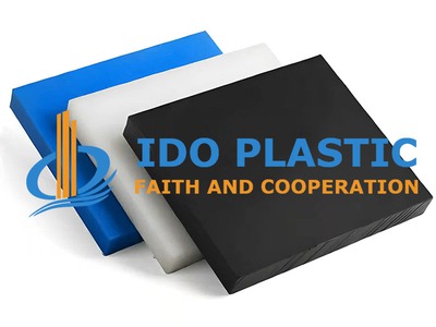 Tương lai của Nhựa Nylon6 trong ngành cơ khí 0