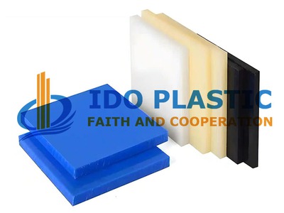 Tương lai của Nhựa Nylon6 trong ngành cơ khí 1