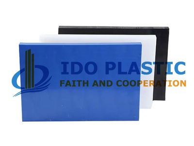 Tương lai của Nhựa Nylon6 trong ngành cơ khí 2