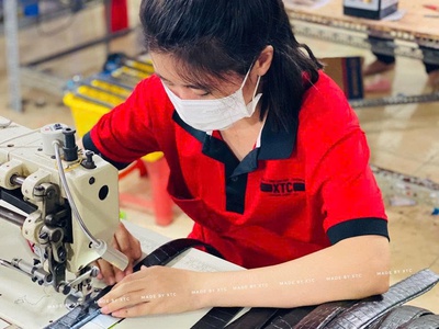 Nguồn Sỉ Giày - Túi - Phụ Kiện Da Nam Chất Lượng, Giá Tận Xưởng 0