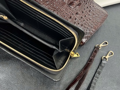 Nguồn Sỉ Giày - Túi - Phụ Kiện Da Nam Chất Lượng, Giá Tận Xưởng 1