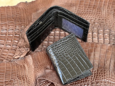 Nguồn Sỉ Giày - Túi - Phụ Kiện Da Nam Chất Lượng, Giá Tận Xưởng 2