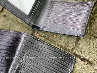 Nguồn Sỉ Giày - Túi - Phụ Kiện Da Nam Chất Lượng, Giá Tận Xưởng 12