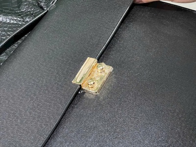 Nguồn Sỉ Giày - Túi - Phụ Kiện Da Nam Chất Lượng, Giá Tận Xưởng 9