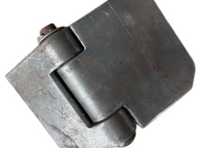 Công dụng của bản lề bửng hông thùng xe tải 0