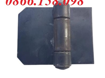 Công dụng của bản lề bửng hông thùng xe tải 2