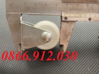 Ứng dụng của bánh xe phi 30 trong nội thất gỗ công nghiệp 5