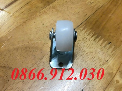 Ứng dụng của bánh xe phi 30 trong nội thất gỗ công nghiệp 6