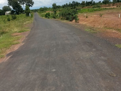 Cần bán gấp đất vườn 1.010m  tại xã Lộc Khánh, huyện Lộc Ninh   Giá chỉ 550 triệu 1