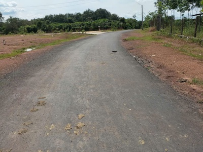 Cần bán gấp đất vườn 1.010m  tại xã Lộc Khánh, huyện Lộc Ninh   Giá chỉ 550 triệu 2