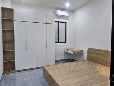  Bán nhà 2 tầng Full nội thất mới - 3 mặt kiệt Hoàng Diệu - TT Hải Châu  2