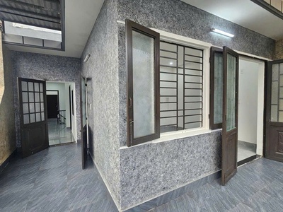  Bán nhà 2 tầng Full nội thất mới - 3 mặt kiệt Hoàng Diệu - TT Hải Châu  3