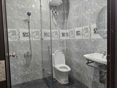  Bán nhà 2 tầng Full nội thất mới - 3 mặt kiệt Hoàng Diệu - TT Hải Châu  4