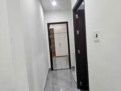  Bán nhà 2 tầng Full nội thất mới - 3 mặt kiệt Hoàng Diệu - TT Hải Châu  5