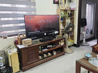 Bán nhà hiếm Hoàng Hoa Thám Ba Đình 55m gần phố, gần ô tô giá 9 tỷ 0