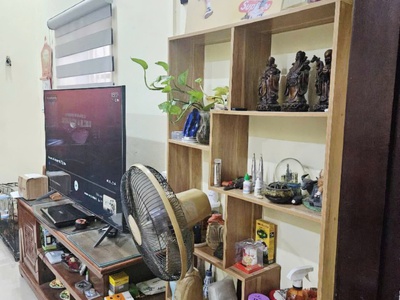 Bán nhà hiếm Hoàng Hoa Thám Ba Đình 55m gần phố, gần ô tô giá 9 tỷ 2