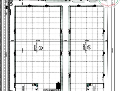 Cho thuê nhà xưởng KCN ĐỒNG XOÀI, BP 27.281m 3