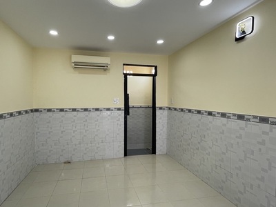 Nhà đẹp ở liền. SHR đủ ba tầng. Ngay Tân Phú, Nhỉnh nhẹ 2 Tỷ 2