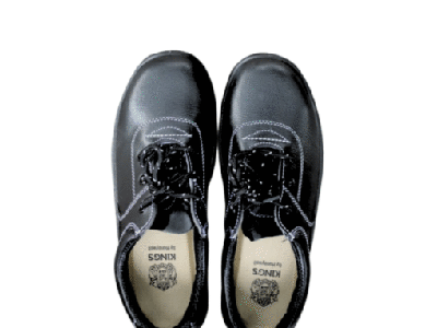 Giày bảo hộ cổ thấp King s KR7000-R - Bảo vệ an toàn hiệu quả mọi lúc, mọi nơi 0