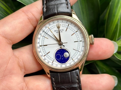 Nơi thu mua đồng hồ rolex qua sử dụng - rolex date just - day date - daytona 0