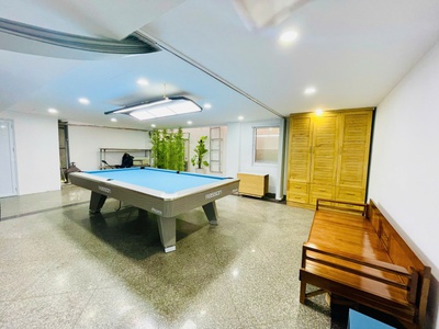 Cho thuê căn hộ chung cư cao cấp full nội thất - tiện nghi chuẩn khách sạn 5 7