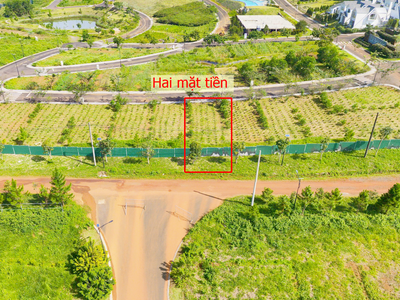 Cơ hội sở hữu đất nghỉ dưỡng gần thành phố Bảo Lộc   giá cực hấp dẫn với LaBeaute 1 1