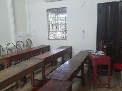 Bán nhà Ngõ 703 đường Trường Chinh 7