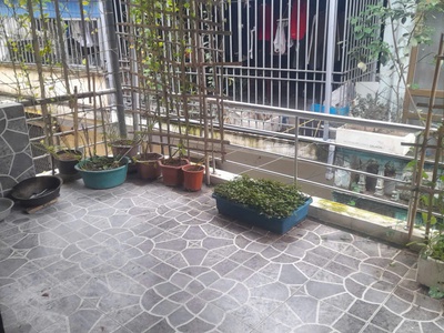 Bán nhà Ngõ 703 đường Trường Chinh 8